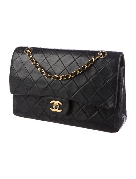 chanel vintage small flap|chanel classic flap 2022.